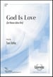 God Is Love